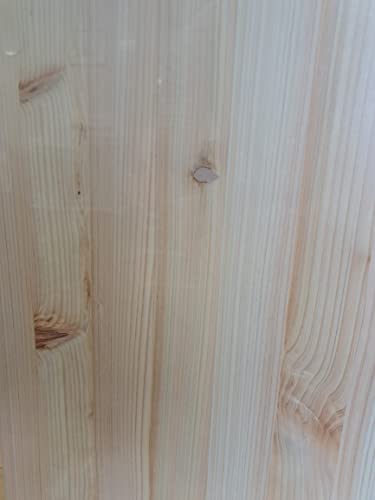 FUKUOKAKOSAN 桧集成材 (国産)長さ約910mm×厚み18mm×横幅250mm FK65